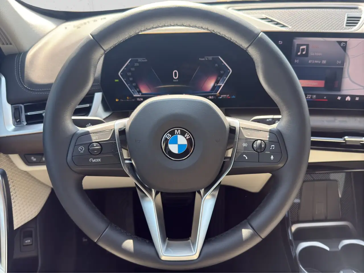BMW X1 2026 — фото 10