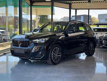 sDrive18iA M Sport / ADAP LED / KEYLESS / COMFORT