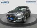 Hyundai KONA Hybrid STYLE *HUD*SITZHZG*NAVI*CAM*DAB* Grau - thumbnail 2
