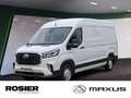 Maxus Deliver 9 KA L3H2 Komfort Neues Modell Kamera Weiß - thumbnail 1