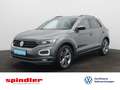 Volkswagen T-Roc R-Line 2.0 TDI 4M DSG / Pano, ACC, LED Gris - thumbnail 1