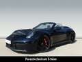Porsche 992 II Carrera 4 GTS Cabriolet, LIFT, 18-WEGE Blau - thumbnail 1