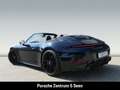 Porsche 992 II Carrera 4 GTS Cabriolet, LIFT, 18-WEGE Blau - thumbnail 3