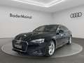 Audi A5 40 TDI quattro 150(204) kW(PS) S tr Zwart - thumbnail 1