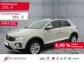 Volkswagen T-Roc 1.0TSI LIFE LED+APP+DAB+MFL+SHZ+PDC+PLA+VC Grau - thumbnail 1