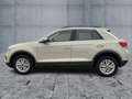 Volkswagen T-Roc 1.0TSI LIFE LED+APP+DAB+MFL+SHZ+PDC+PLA+VC Grau - thumbnail 4