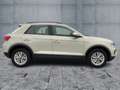 Volkswagen T-Roc 1.0TSI LIFE LED+APP+DAB+MFL+SHZ+PDC+PLA+VC Gris - thumbnail 7
