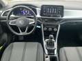 Volkswagen T-Roc 1.0TSI LIFE LED+APP+DAB+MFL+SHZ+PDC+PLA+VC Grau - thumbnail 9