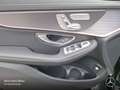 Mercedes-Benz EQC 400 4M MULTIBEAM+BURMESTER+KAMERA+TOTW+KEYLESS Schwarz - thumbnail 20