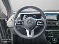 Mercedes-Benz EQC 400 4M MULTIBEAM+BURMESTER+KAMERA+TOTW+KEYLESS Noir - thumbnail 14