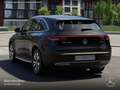 Mercedes-Benz EQC 400 4M MULTIBEAM+BURMESTER+KAMERA+TOTW+KEYLESS Schwarz - thumbnail 23
