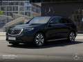 Mercedes-Benz EQC 400 4M MULTIBEAM+BURMESTER+KAMERA+TOTW+KEYLESS Schwarz - thumbnail 14