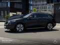 Mercedes-Benz EQC 400 4M MULTIBEAM+BURMESTER+KAMERA+TOTW+KEYLESS Schwarz - thumbnail 3