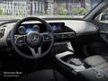 Mercedes-Benz EQC 400 4M MULTIBEAM+BURMESTER+KAMERA+TOTW+KEYLESS Schwarz - thumbnail 11