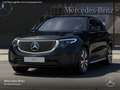 Mercedes-Benz EQC 400 4M MULTIBEAM+BURMESTER+KAMERA+TOTW+KEYLESS Schwarz - thumbnail 2