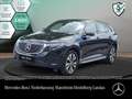 Mercedes-Benz EQC 400 4M MULTIBEAM+BURMESTER+KAMERA+TOTW+KEYLESS Noir - thumbnail 1