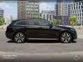 Mercedes-Benz EQC 400 4M MULTIBEAM+BURMESTER+KAMERA+TOTW+KEYLESS Schwarz - thumbnail 22