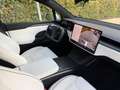 Tesla Model X Todoterreno Automático de 5 Puertas Plateado - thumbnail 14