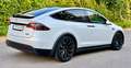 Tesla Model X Todoterreno Automático de 5 Puertas Plateado - thumbnail 5