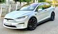 Tesla Model X Todoterreno Automático de 5 Puertas Plateado - thumbnail 7