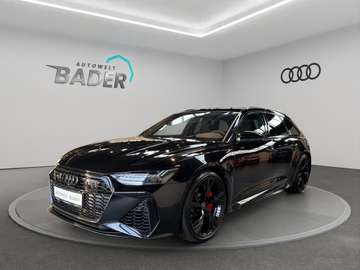 RS 6 Avant 4.0TFSI 305km/h RS Sportabgas