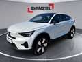 Volvo C40 Recharge Ultimate, Pure Electric Twin AWD , Elektrisch Weiß - thumbnail 1