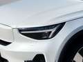 Volvo C40 Recharge Ultimate, Pure Electric Twin AWD , Elektrisch Weiß - thumbnail 7