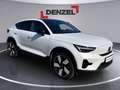 Volvo C40 Recharge Ultimate, Pure Electric Twin AWD , Elektrisch Weiß - thumbnail 6