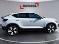 Volvo C40 Recharge Ultimate, Pure Electric Twin AWD , Elektrisch Weiß - thumbnail 5