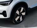 Volvo C40 Recharge Ultimate, Pure Electric Twin AWD , Elektrisch Weiß - thumbnail 8