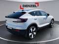 Volvo C40 Recharge Ultimate, Pure Electric Twin AWD , Elektrisch Weiß - thumbnail 4