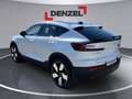 Volvo C40 Recharge Ultimate, Pure Electric Twin AWD , Elektrisch Weiß - thumbnail 3