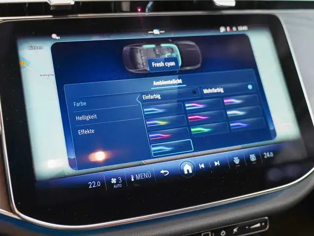 Mercedes-Benz E-Class view 21