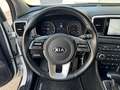 Kia Sportage 1,6 CRDI SCR MHD Silber DCT Aut. Weiß - thumbnail 12