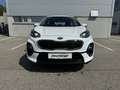 Kia Sportage 1,6 CRDI SCR MHD Silber DCT Aut. Weiß - thumbnail 3