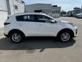 Kia Sportage 1,6 CRDI SCR MHD Silber DCT Aut. Weiß - thumbnail 4