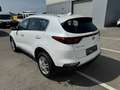 Kia Sportage 1,6 CRDI SCR MHD Silber DCT Aut. Weiß - thumbnail 5