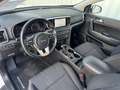 Kia Sportage 1,6 CRDI SCR MHD Silber DCT Aut. Weiß - thumbnail 8