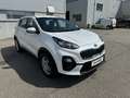 Kia Sportage 1,6 CRDI SCR MHD Silber DCT Aut. Weiß - thumbnail 1
