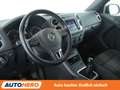 Volkswagen Tiguan 2.0 TDI Lounge Sport & Style 4Motion BM *NAVI*LED* Grau - thumbnail 11