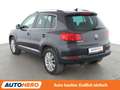 Volkswagen Tiguan 2.0 TDI Lounge Sport & Style 4Motion BM *NAVI*LED* Grau - thumbnail 4