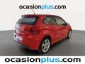 Volkswagen Polo 1.6TDI Sport by R-Line 105 Rojo - thumbnail 4