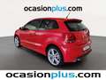 Volkswagen Polo 1.6TDI Sport by R-Line 105 Rojo - thumbnail 3