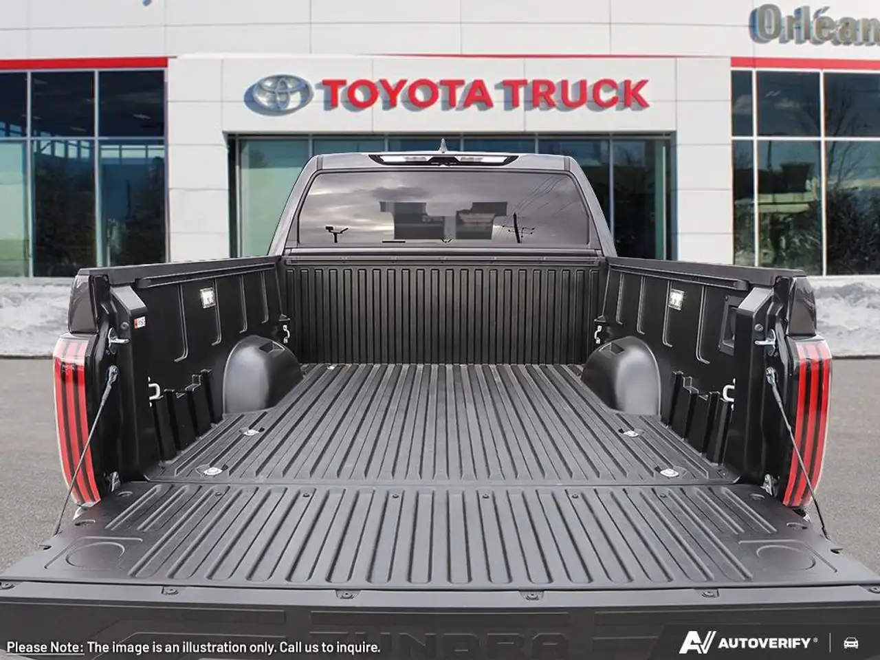 Toyota Tundra снимка Toyota Tundra