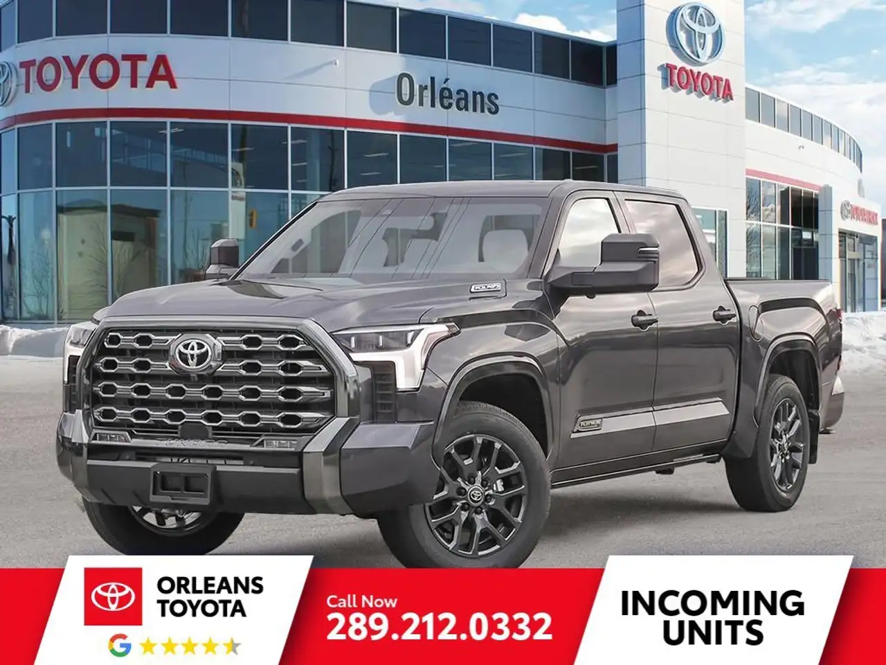 Toyota Tundra снимка Toyota Tundra