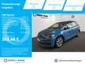 Volkswagen Touran Active 2,0 TDi DSG NAV*AHK*Digi Cock Blau - thumbnail 1