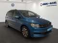 Volkswagen Touran Active 2,0 TDi DSG NAV*AHK*Digi Cock Blau - thumbnail 3