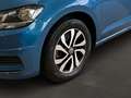 Volkswagen Touran Active 2,0 TDi DSG NAV*AHK*Digi Cock Blau - thumbnail 10