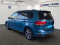 Volkswagen Touran Active 2,0 TDi DSG NAV*AHK*Digi Cock Blau - thumbnail 5