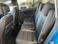 Volkswagen Touran Active 2,0 TDi DSG NAV*AHK*Digi Cock Blau - thumbnail 16